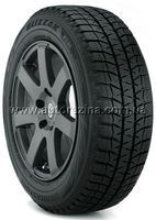 Bridgestone Blizzak WS80 225/60 R17